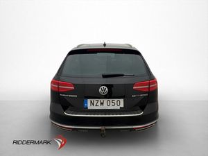 Volkswagen Passat bild 6