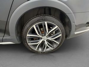 Volkswagen Passat bild 30