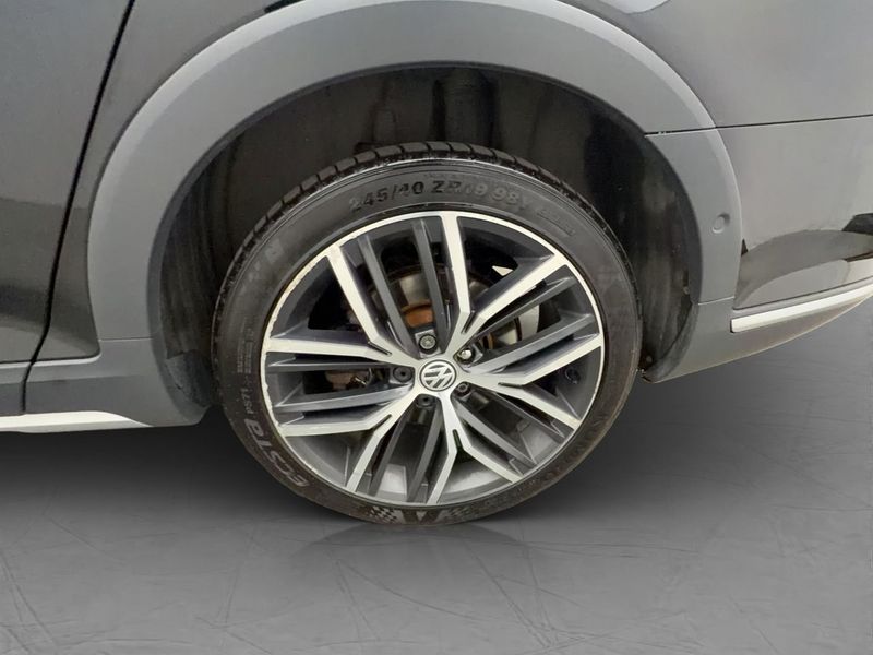 Volkswagen Passat bild 30