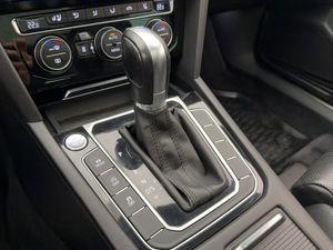 Volkswagen Passat bild 21