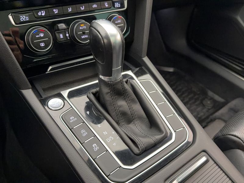 Volkswagen Passat bild 21