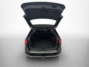 Volkswagen Passat bild 26
