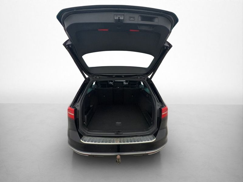 Volkswagen Passat bild 26