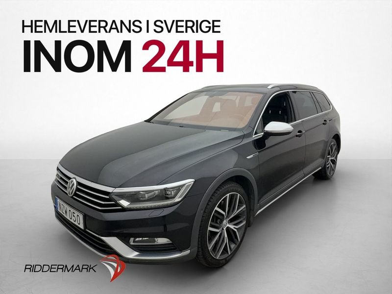 Volkswagen Passat bild 3