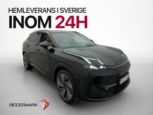 Lynk & Co 08 bild 1