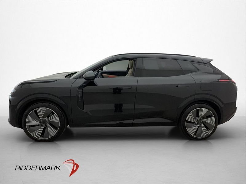 Lynk & Co 08 bild 4