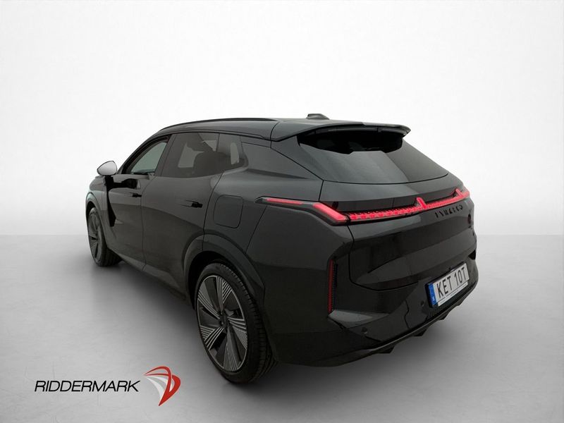 Lynk & Co 08 bild 5