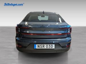 Polestar 2 bild 7