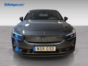 Polestar 2 bild 6