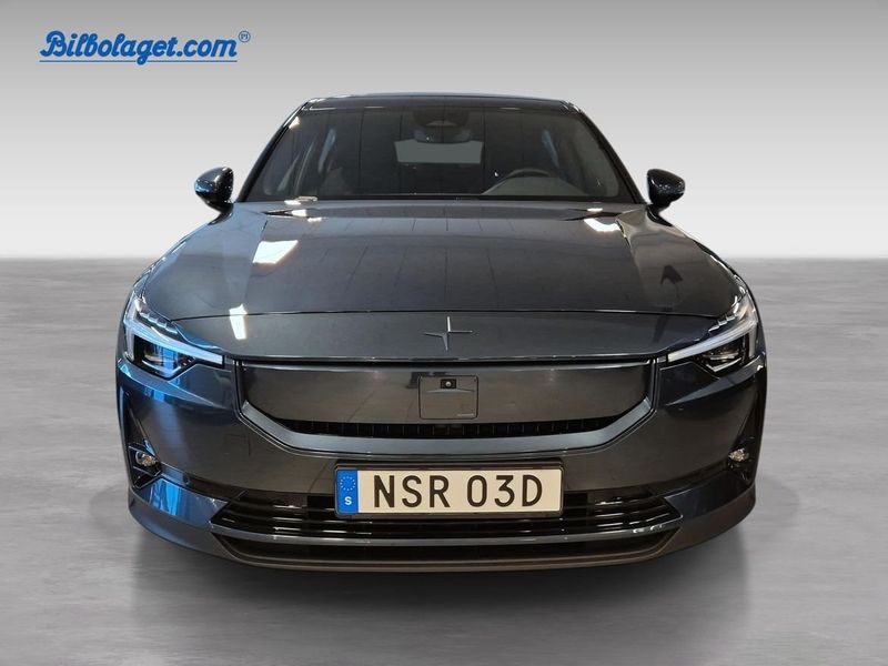 Polestar 2 bild 6