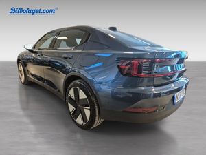 Polestar 2 bild 5