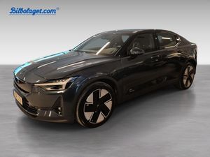 Polestar 2 bild 1