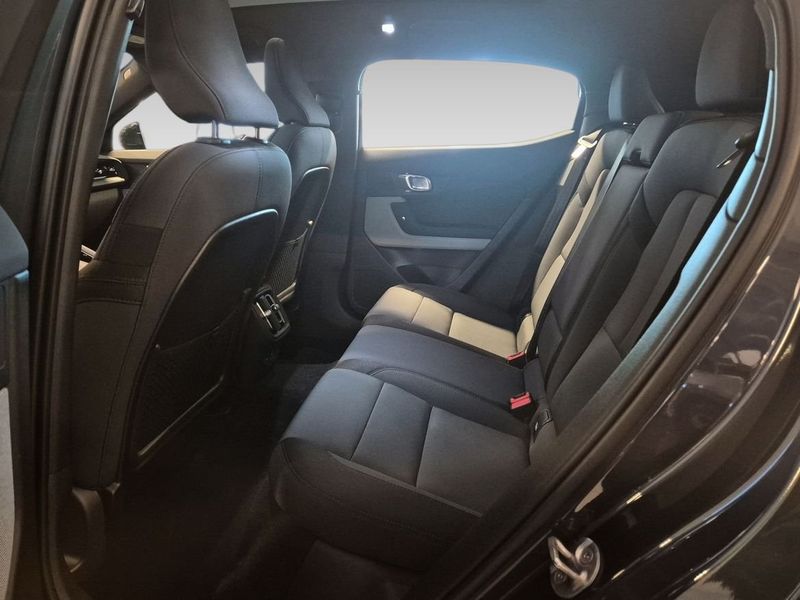 Polestar 2 bild 9