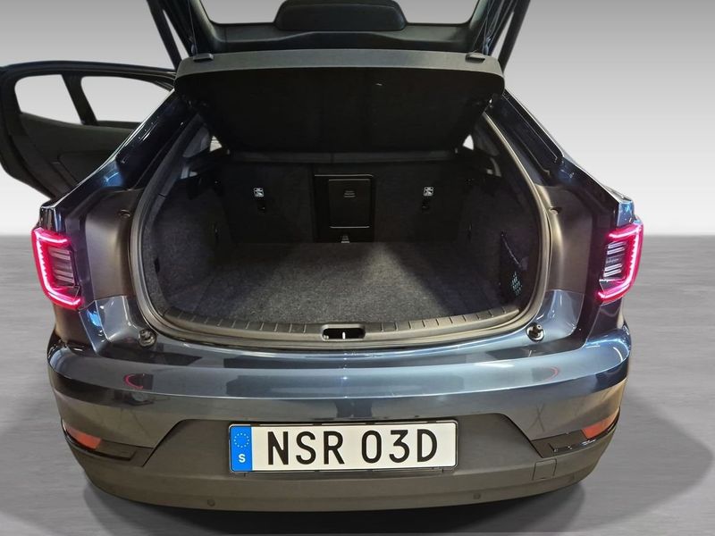 Polestar 2 bild 10