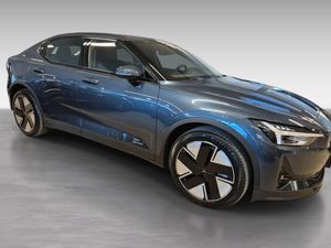 Polestar 2 bild 3