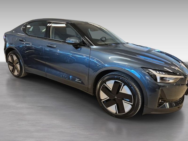 Polestar 2 bild 3