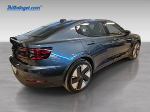 Polestar 2 bild 4