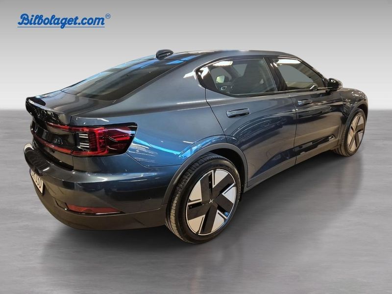 Polestar 2 bild 4