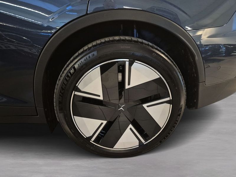 Polestar 2 bild 12