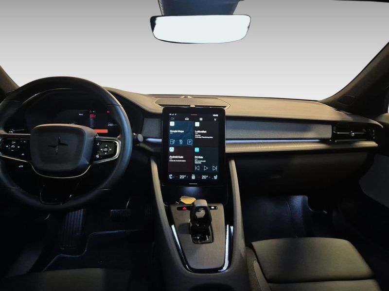 Polestar 2 bild 11
