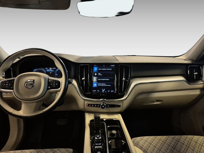 Volvo XC60 bild 10