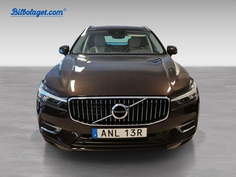 Volvo XC60 bild 6