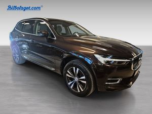 Volvo XC60 bild 3