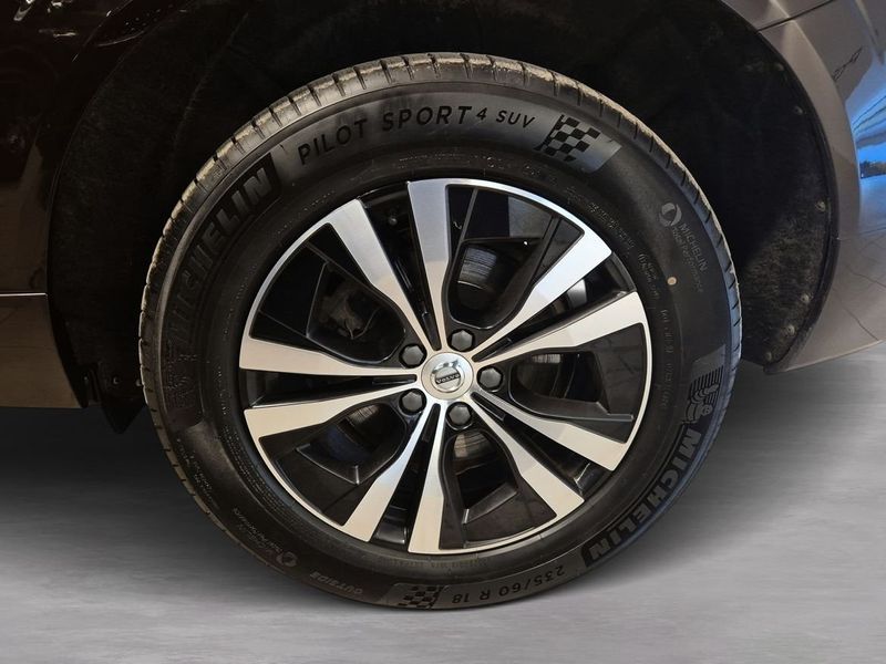 Volvo XC60 bild 12
