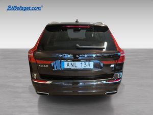 Volvo XC60 bild 7