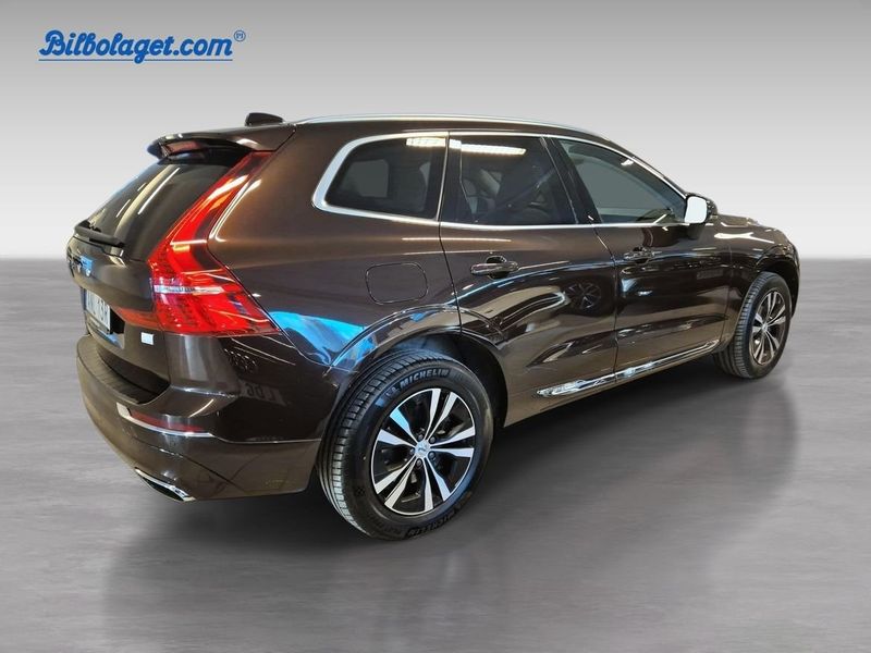 Volvo XC60 bild 4