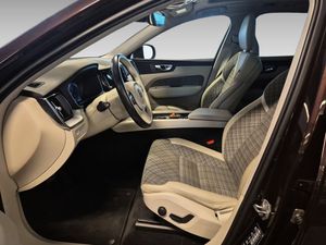 Volvo XC60 bild 8