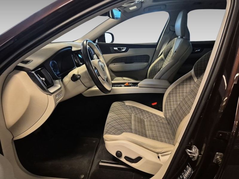 Volvo XC60 bild 8
