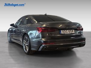 Audi A6 bild 14