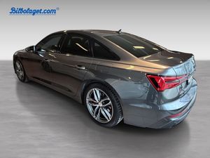 Audi A6 bild 8