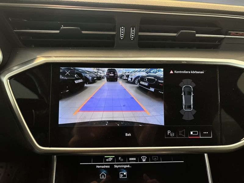 Audi A6 bild 26