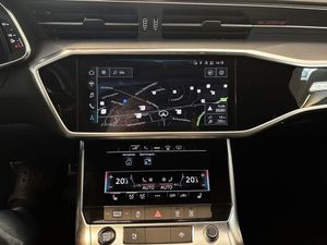 Audi A6 bild 25
