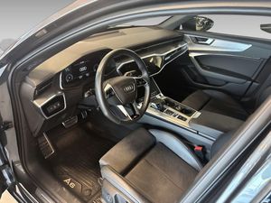 Audi A6 bild 19