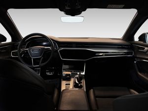 Audi A6 bild 15