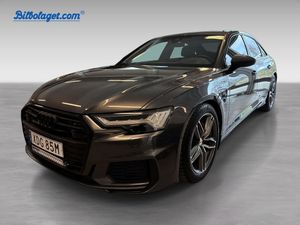 Audi A6 bild 1