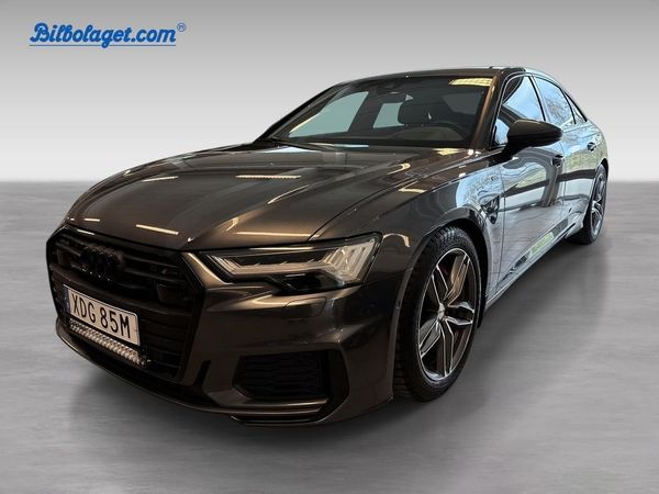 Audi A6 55 TFSI e Quattro S-line - 2023