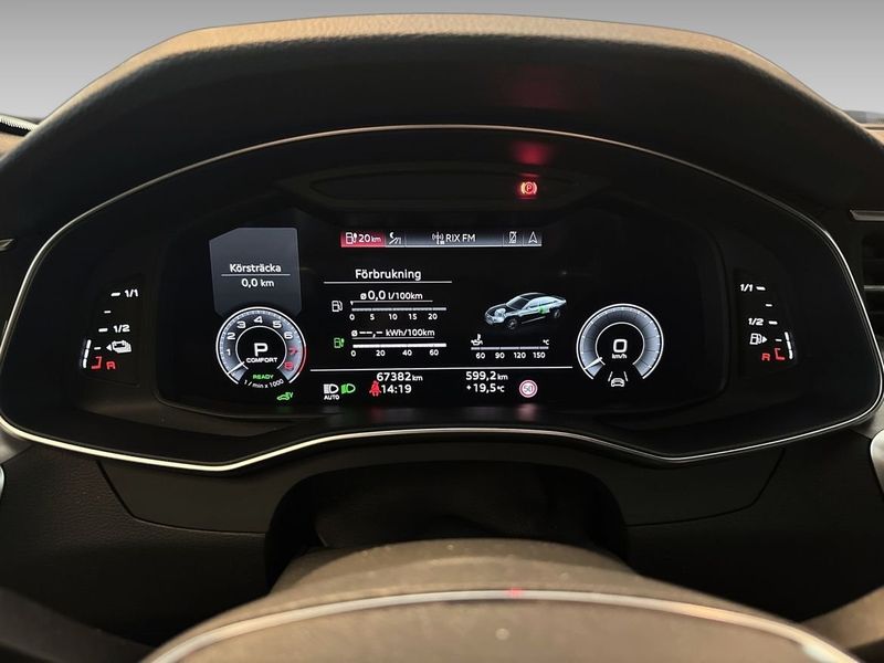 Audi A6 bild 24