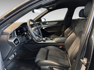Audi A6 bild 12