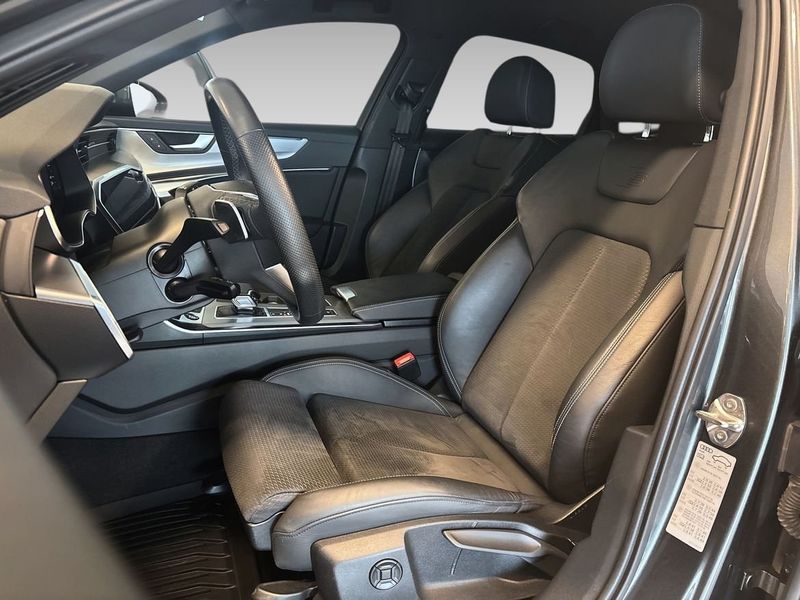 Audi A6 bild 18