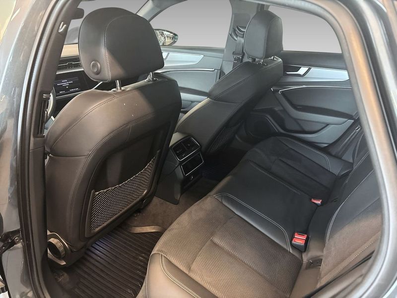 Audi A6 bild 21