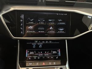 Audi A6 bild 27
