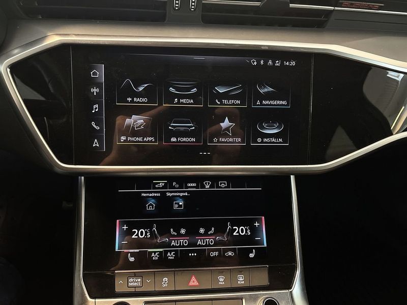 Audi A6 bild 27