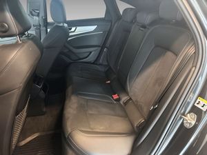 Audi A6 bild 20