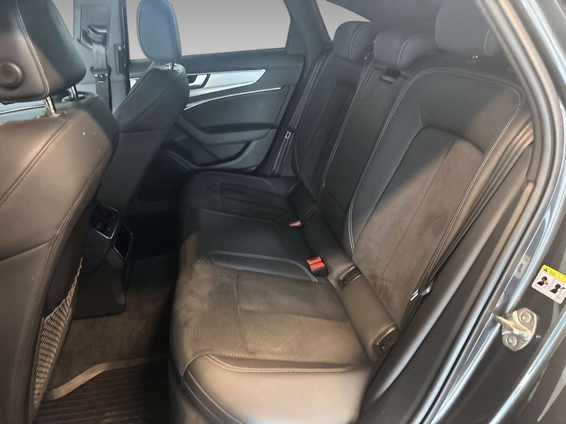 Audi A6 bild 20