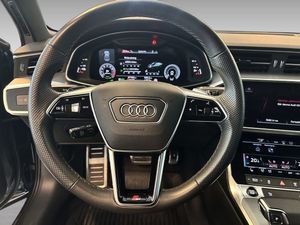 Audi A6 bild 23