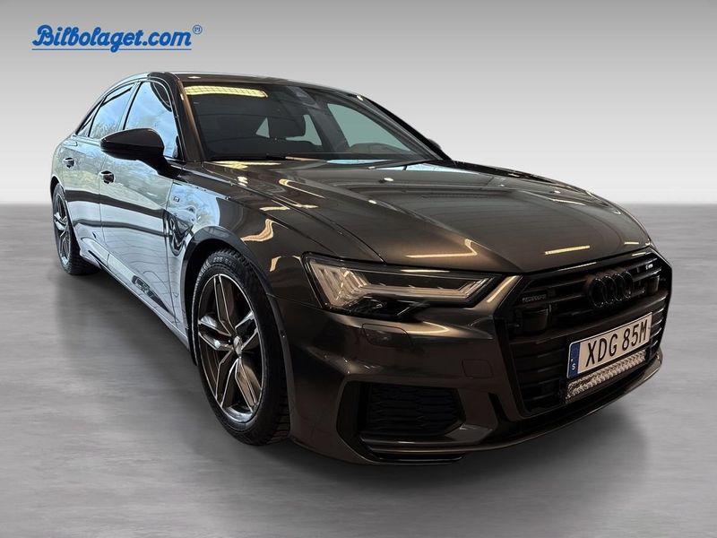 Audi A6 bild 3